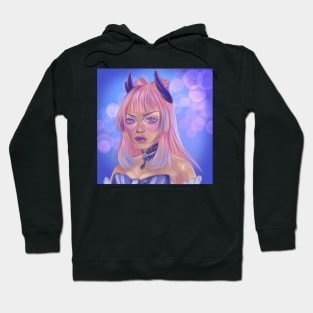 Sangonomiya Kokomi Hoodie